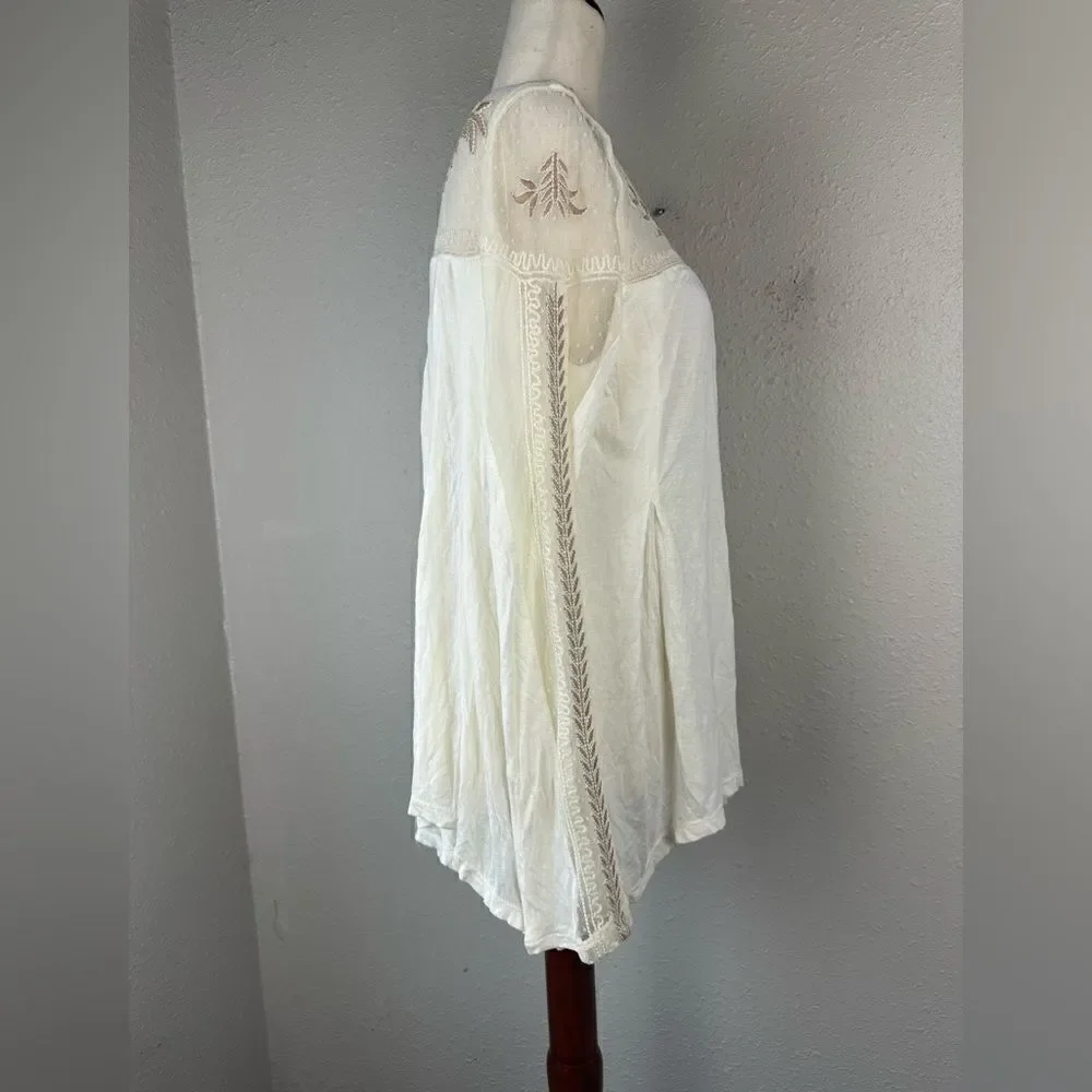 NWT Free People Women’s Top